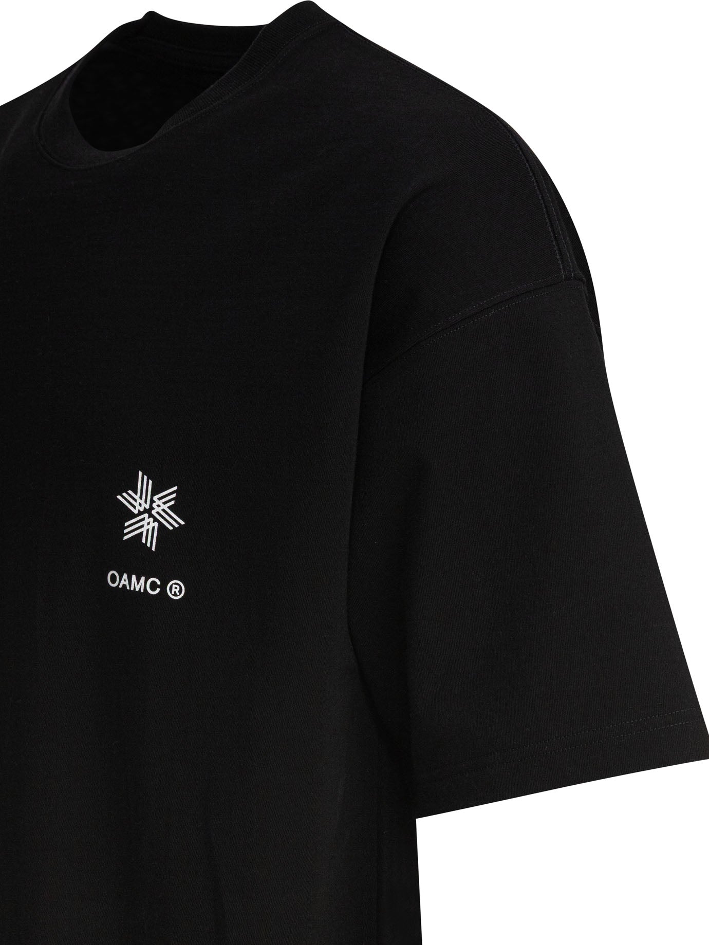 Goldwin "oamc Goldwin" T-shirt