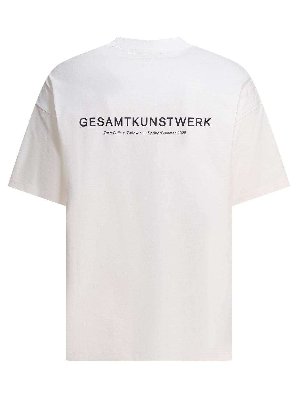 Goldwin "oamc Goldwin" T-shirt