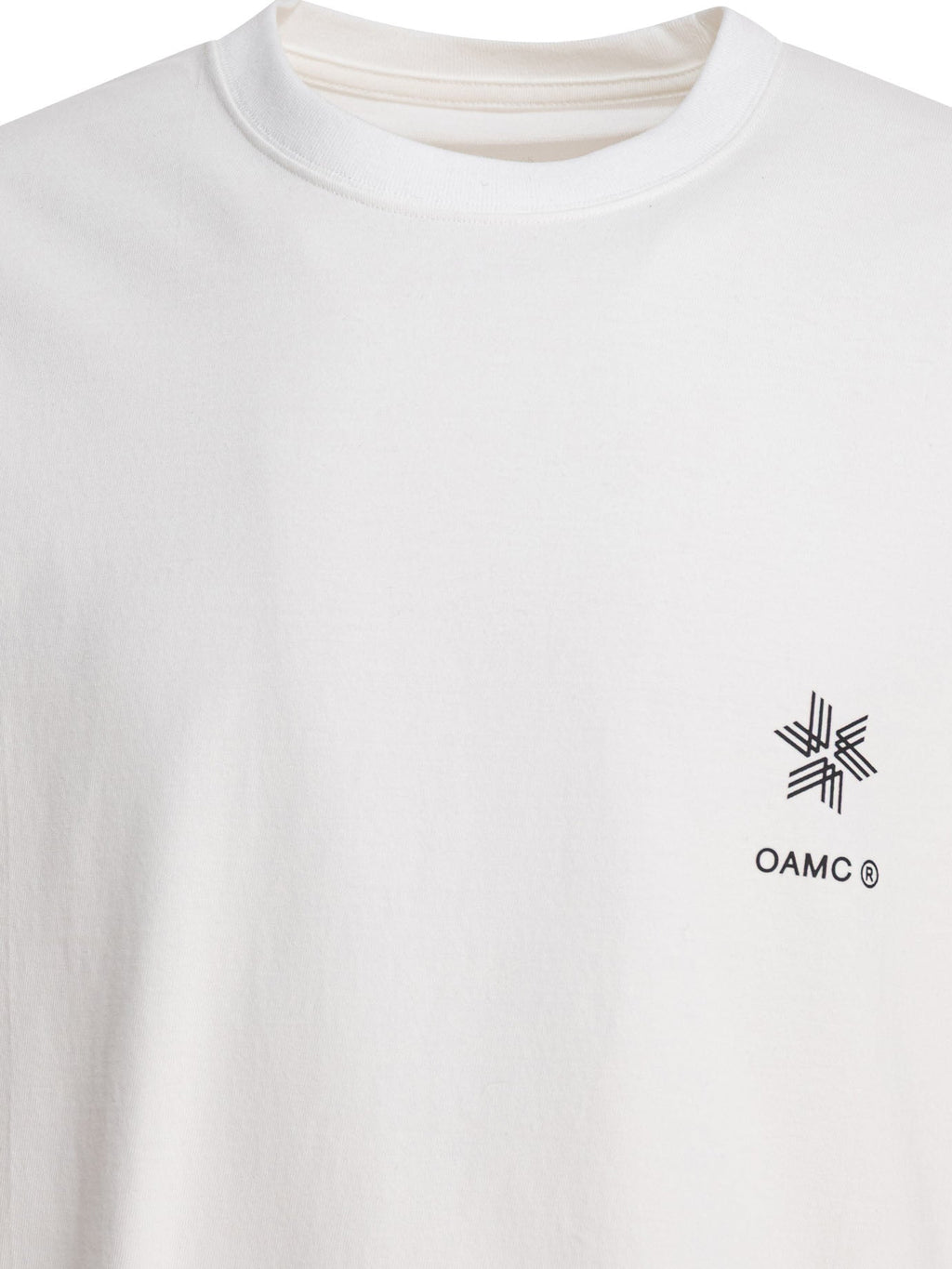 Goldwin "oamc Goldwin" T-shirt
