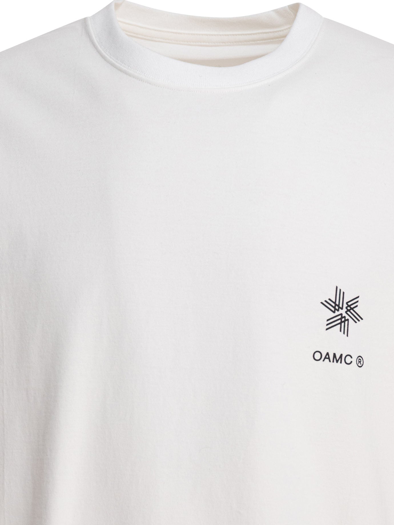 Goldwin "oamc Goldwin" T-shirt