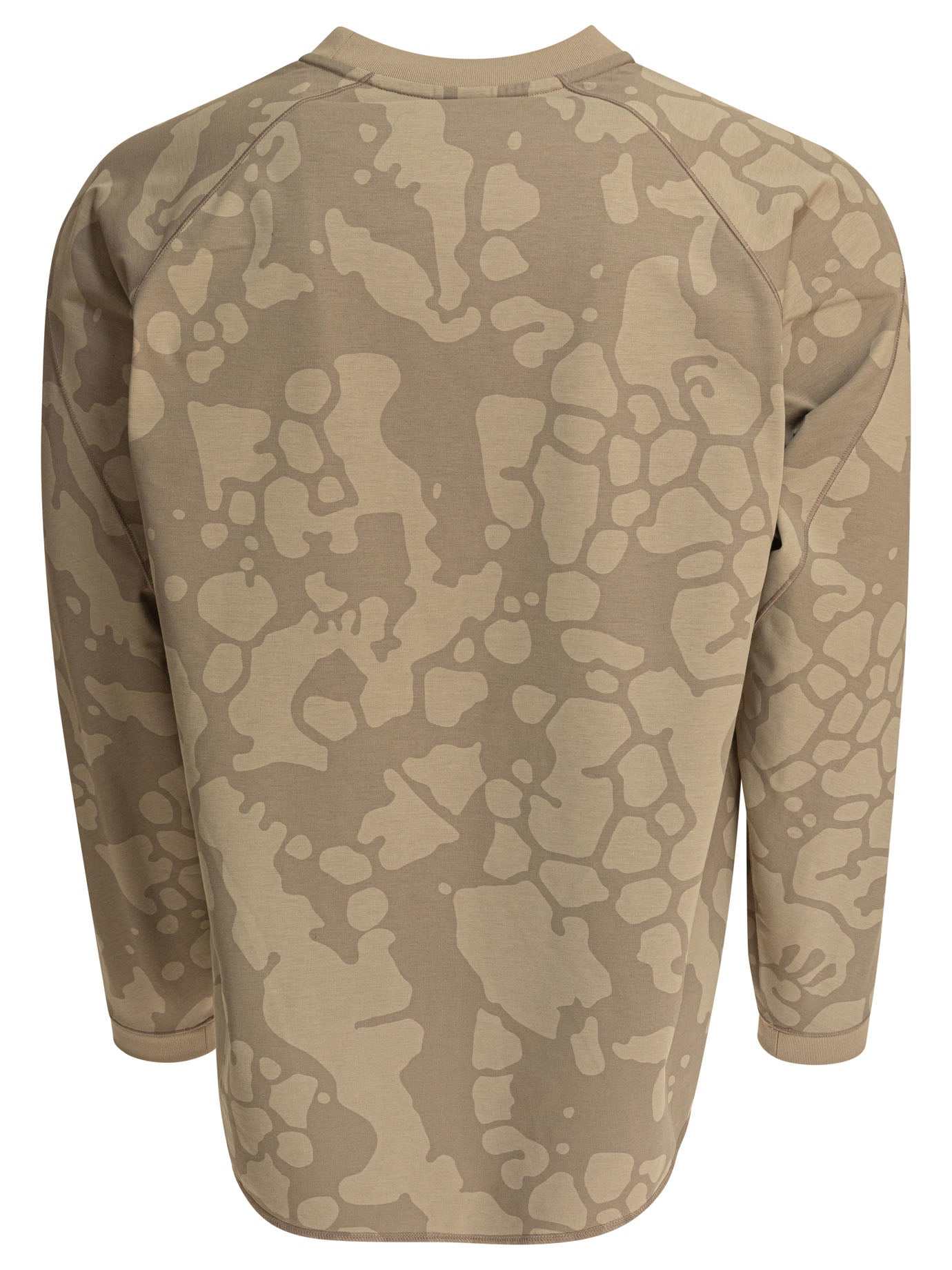 Goldwin "goldwin 0 Reaction Diffusion" Sweatshirt