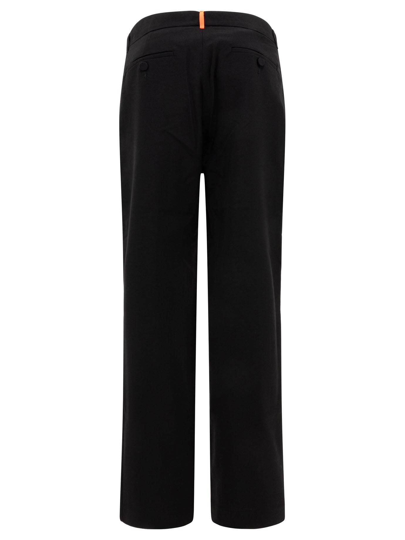 Gr10k "landscape" Trousers