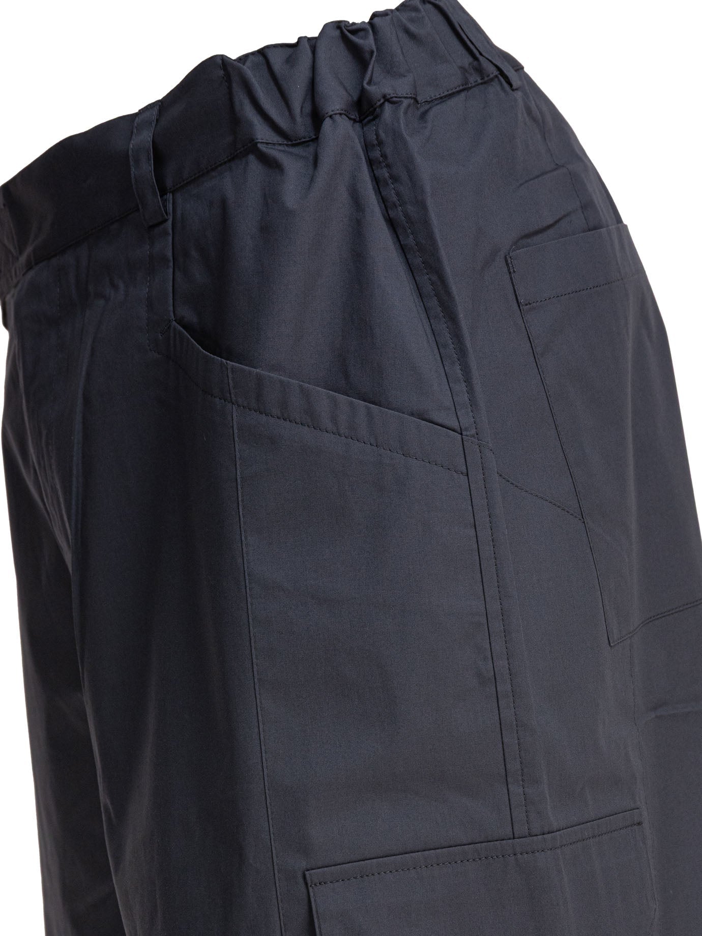 Gr10k Poplin Cargo Shorts