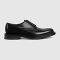 Gucci Lace Up Shoes