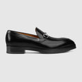 Gucci Loafers With Horsebit