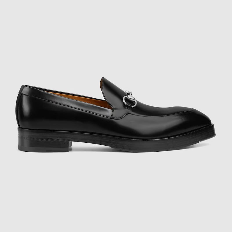 Gucci Loafers With Horsebit