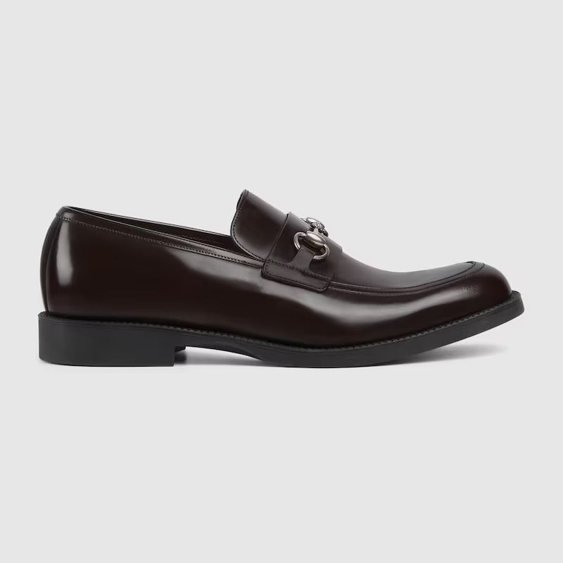 Gucci Horsebit Loafers