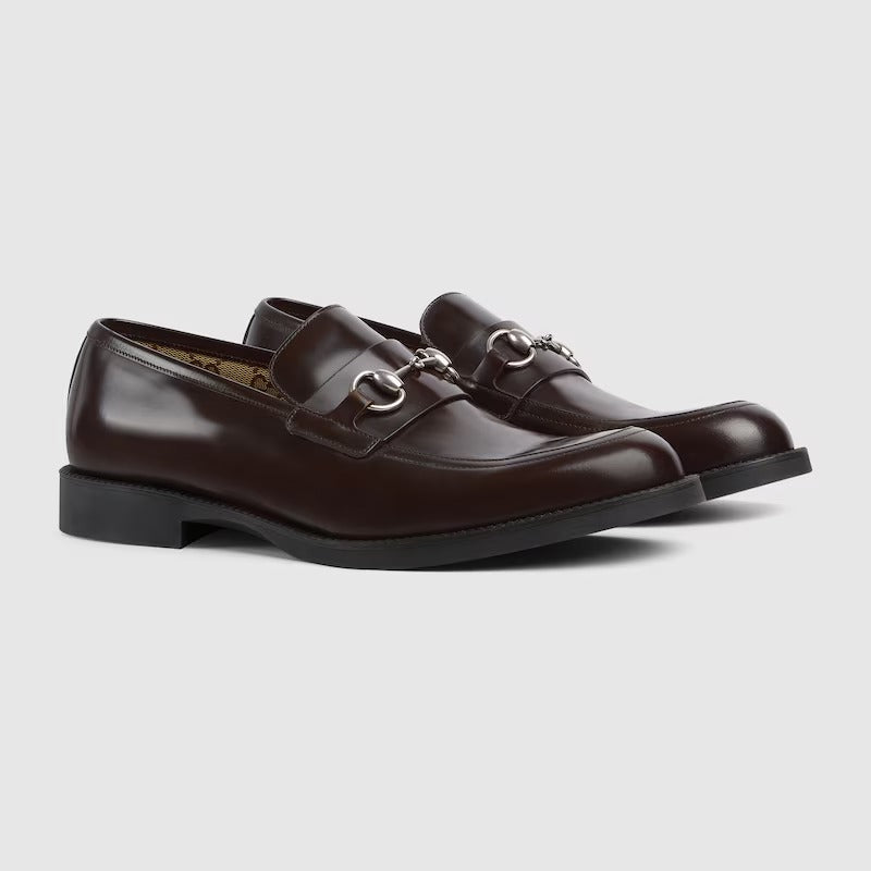 Gucci Horsebit Loafers