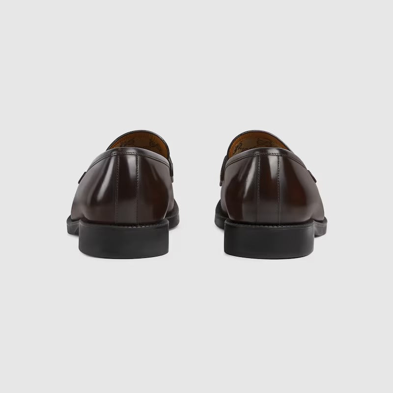 Gucci Horsebit Loafers