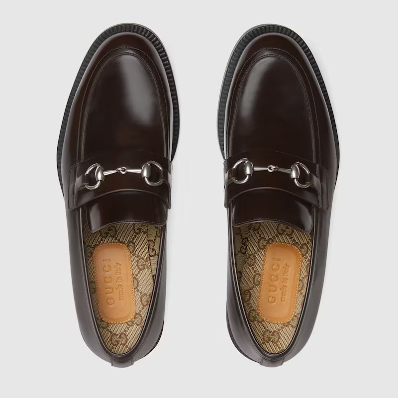 Gucci Horsebit Loafers
