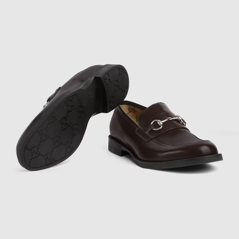 Gucci Horsebit Loafers