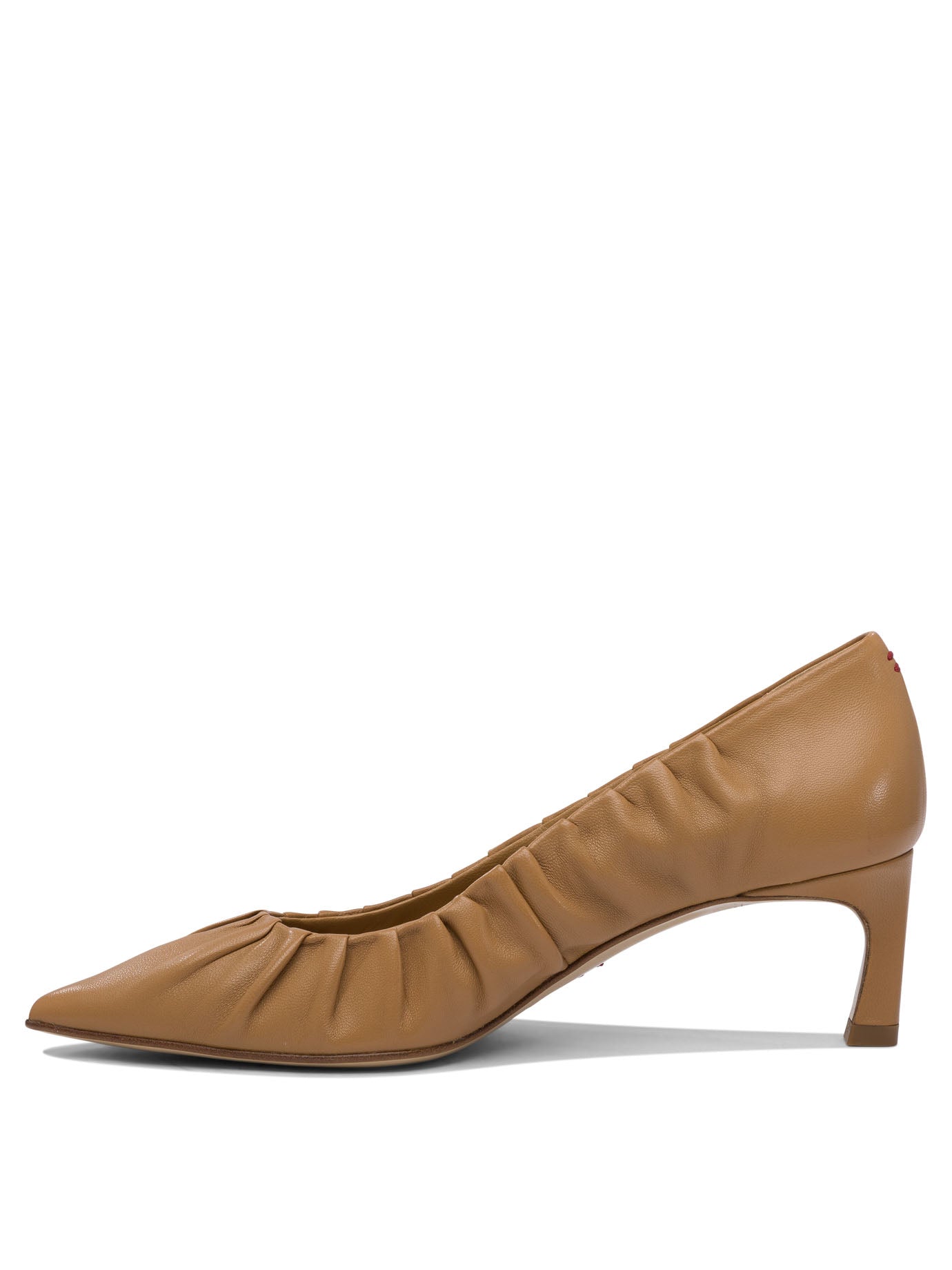Halmanera Heeled Shoes
