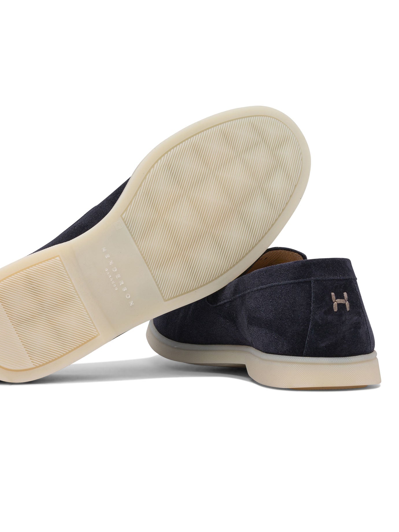 Henderson Baracco Loafers & Slippers