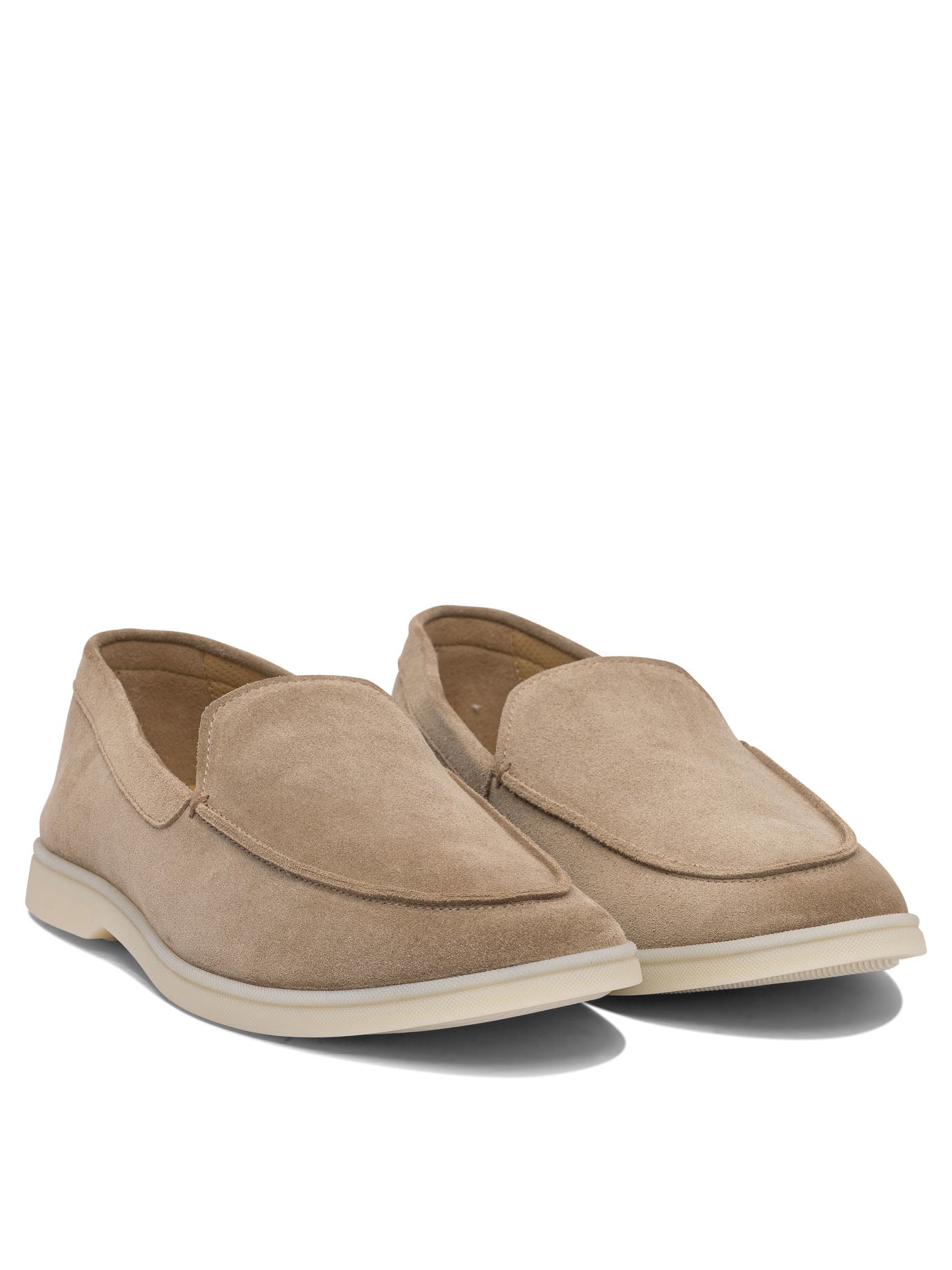 Henderson Baracco Loafers & Slippers