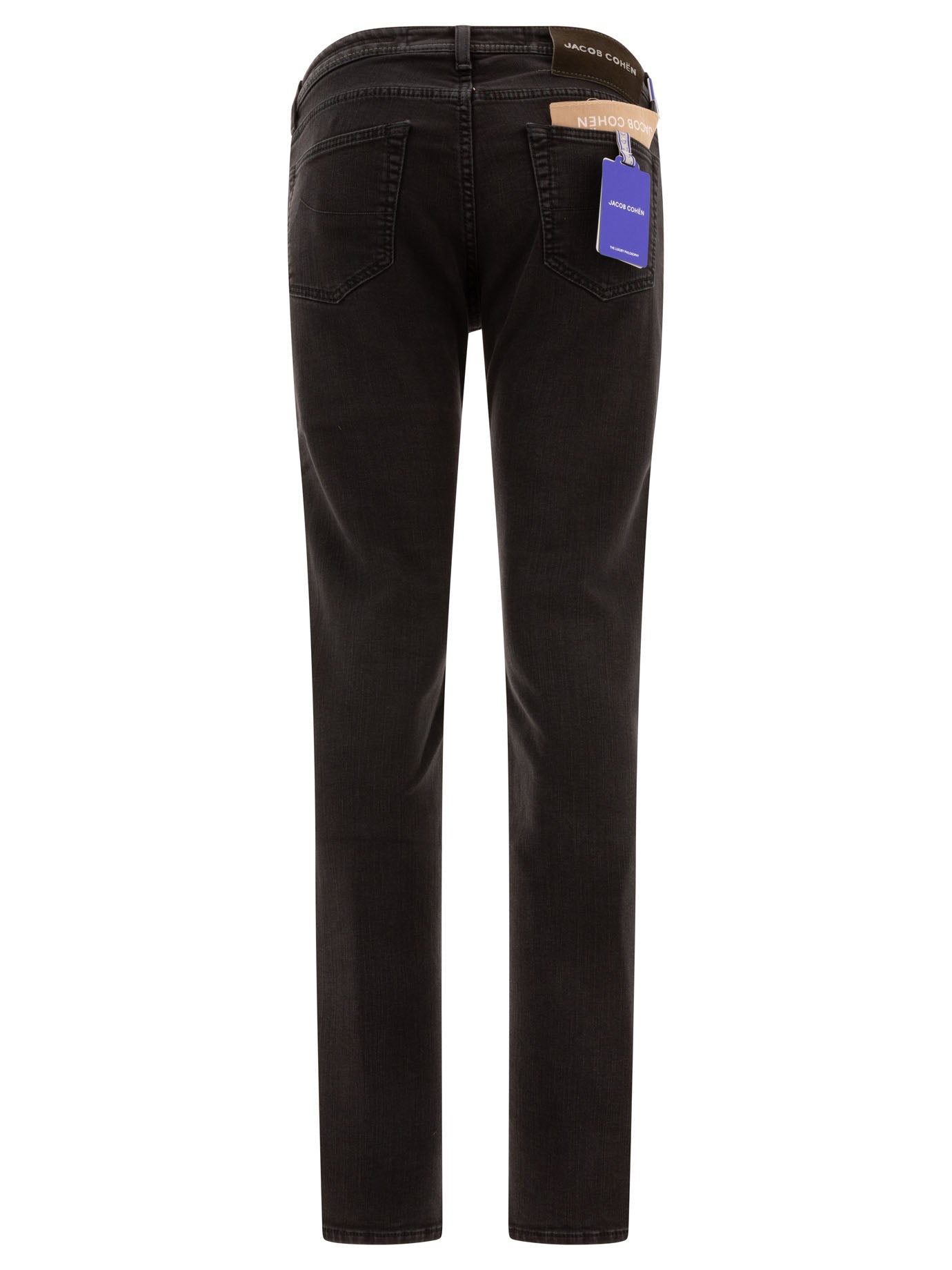 Jacob Cohën "nick" Jeans