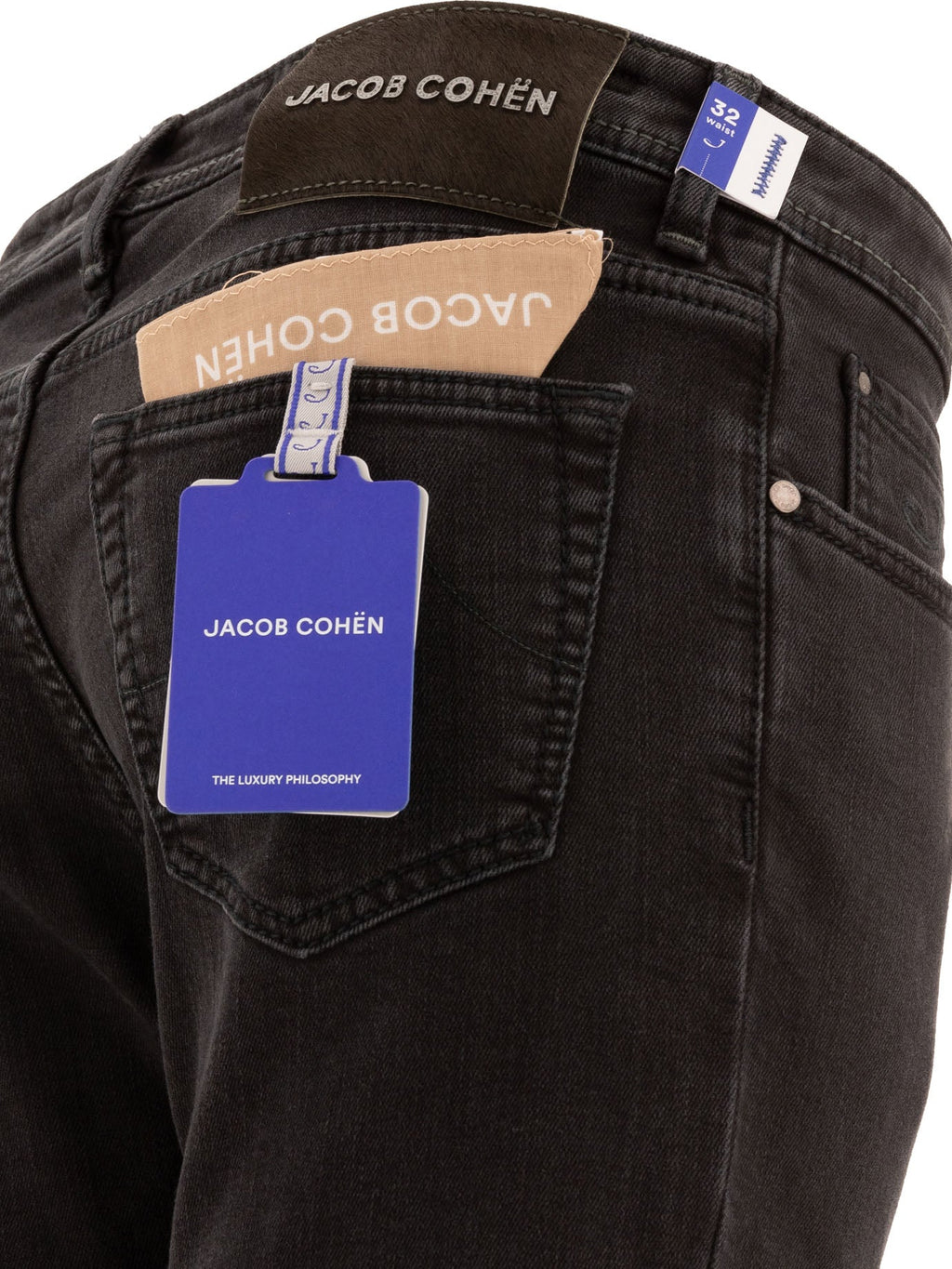 Jacob Cohën "nick" Jeans