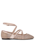 Jimmy Choo "astoria" Ballet Flats