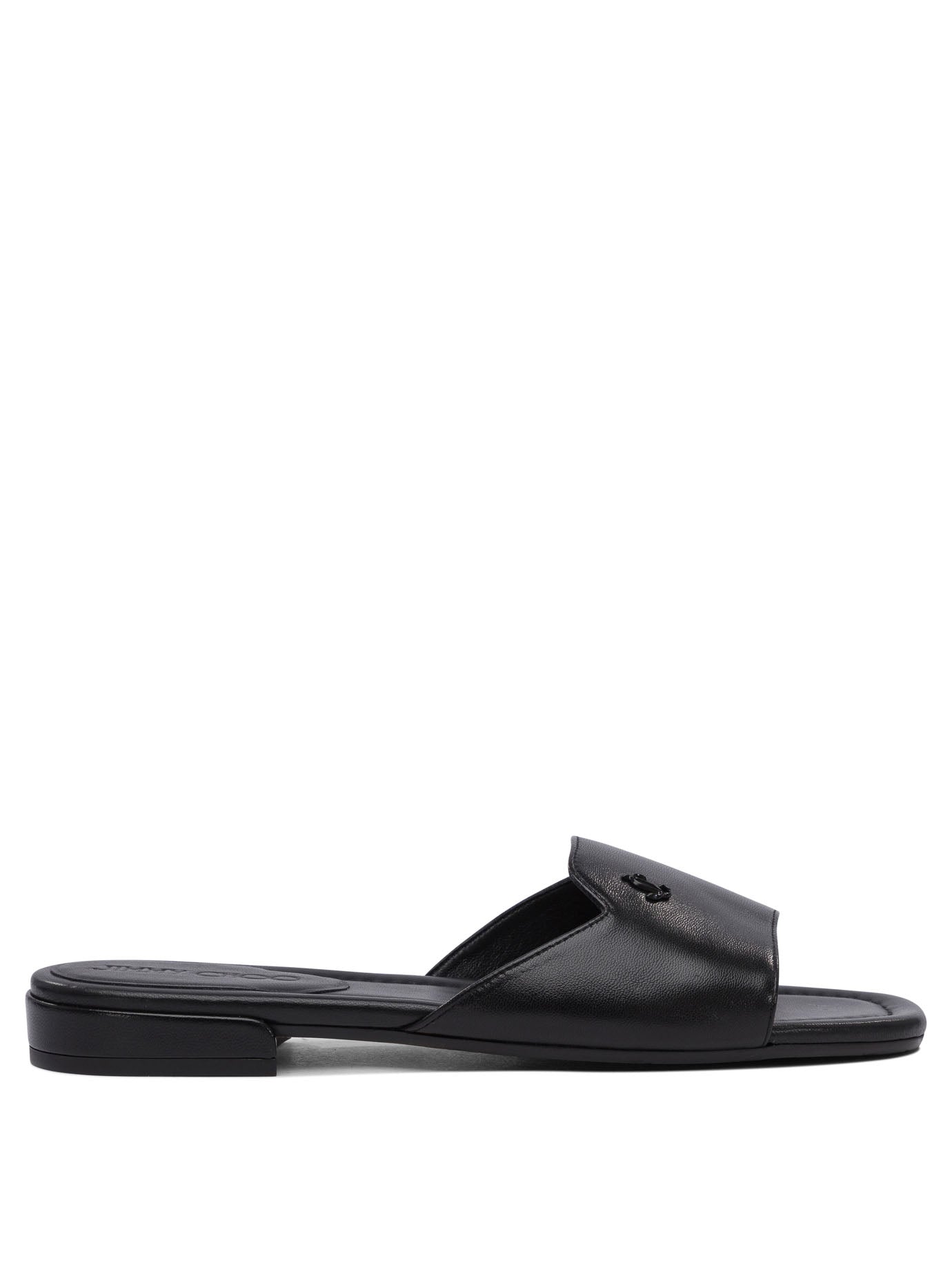 Jimmy Choo "dina" Sandals