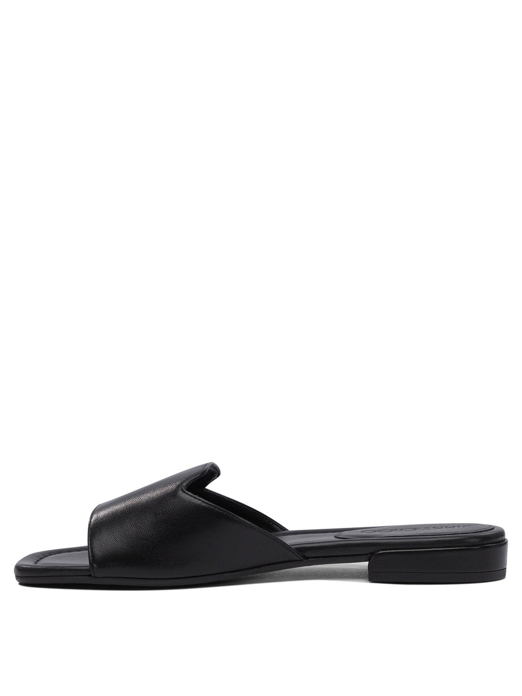 Jimmy Choo "dina" Sandals
