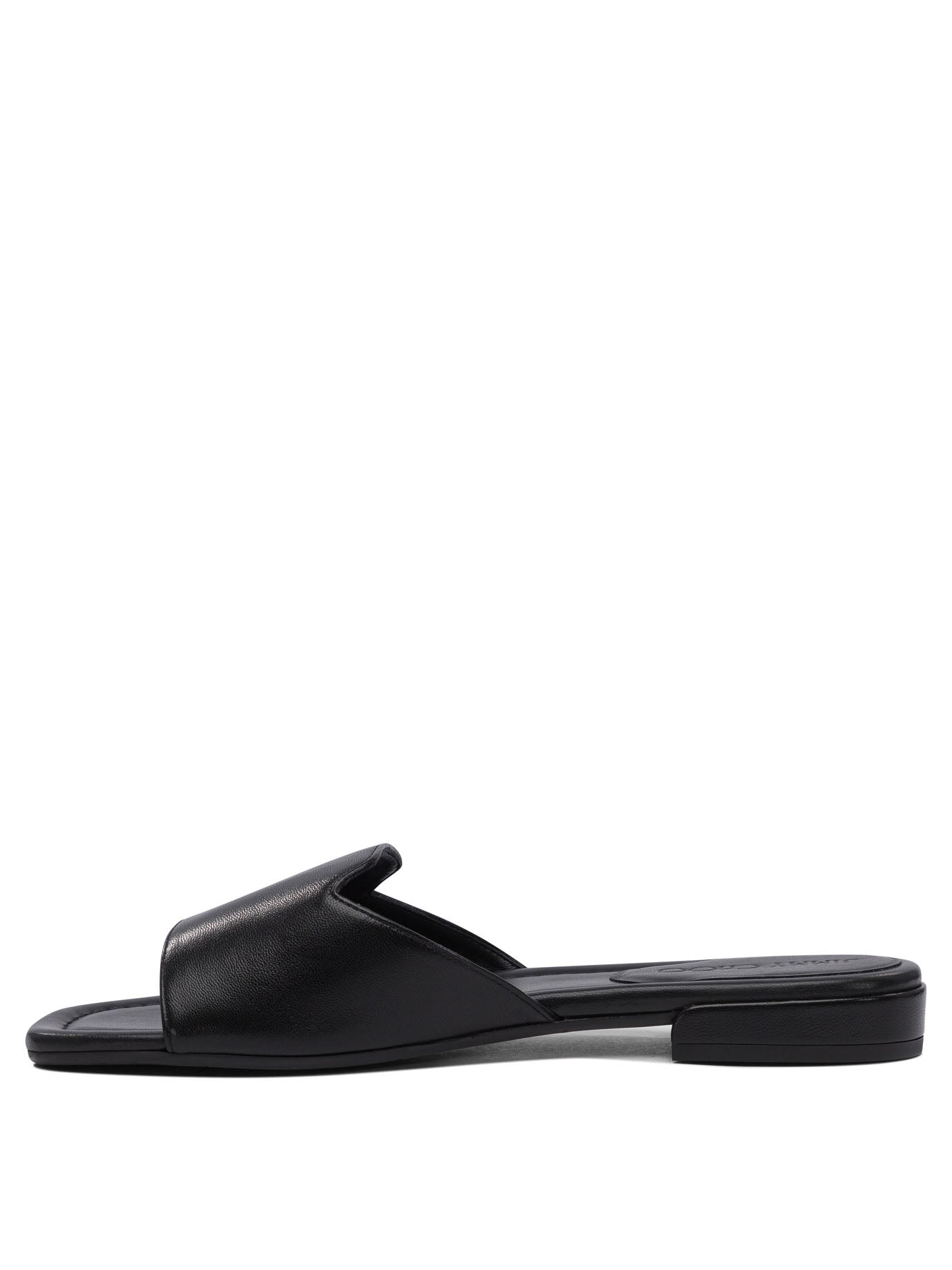 Jimmy Choo "dina" Sandals