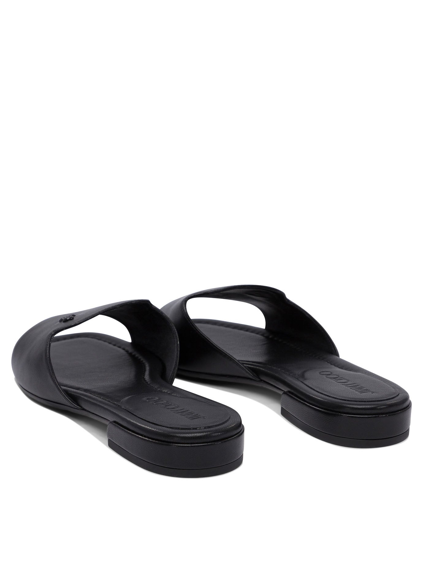 Jimmy Choo "dina" Sandals