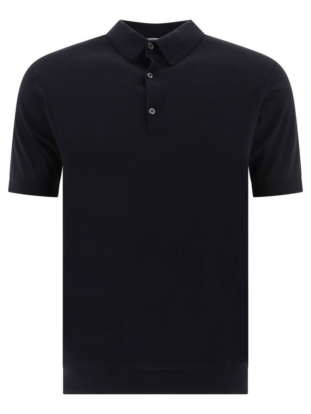 John Smedley "adrian" Polo Shirt