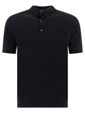 John Smedley "adrian" Polo Shirt
