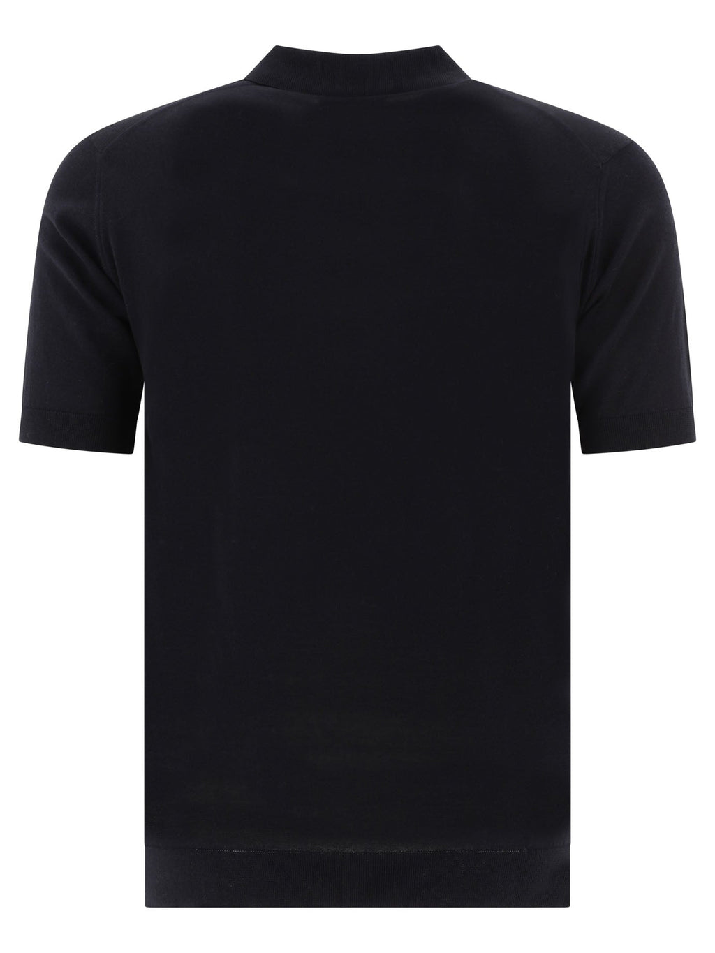 John Smedley "adrian" Polo Shirt