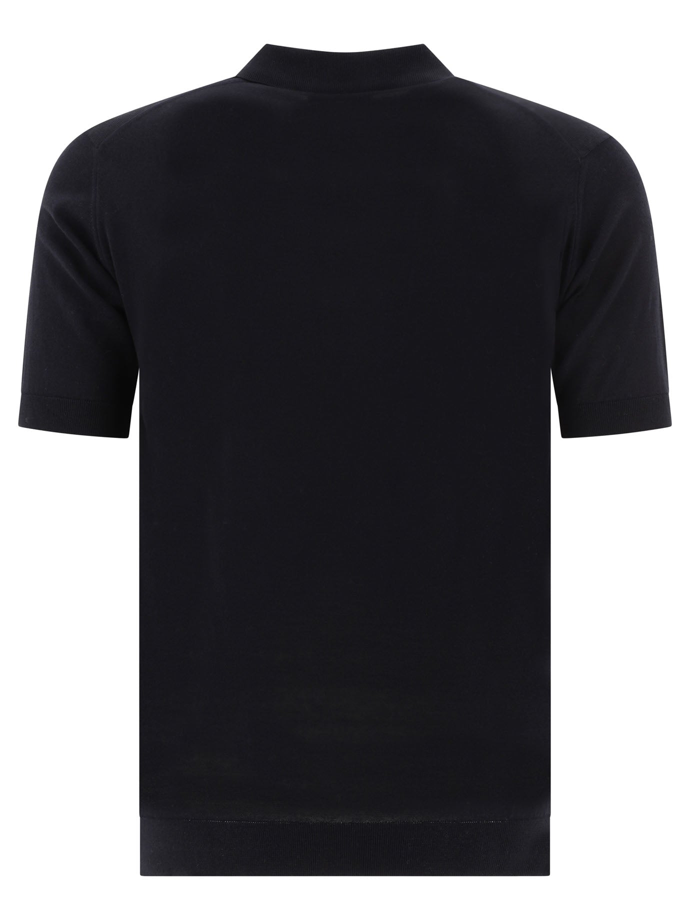 John Smedley "adrian" Polo Shirt