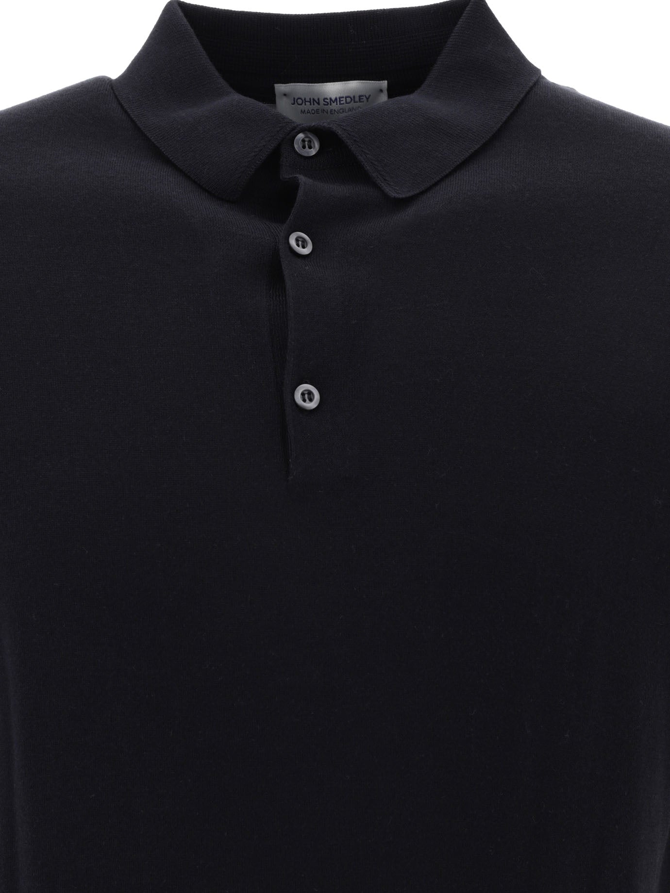 John Smedley "adrian" Polo Shirt