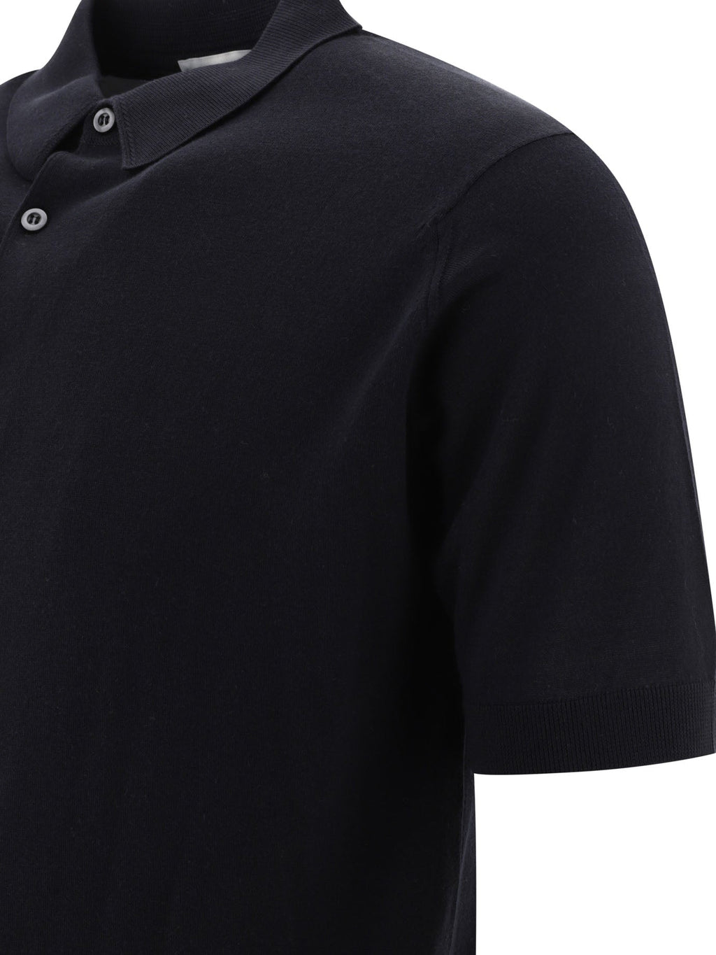 John Smedley "adrian" Polo Shirt