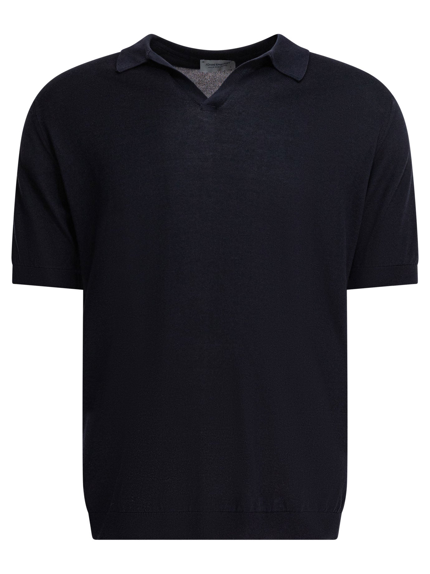 John Smedley "noah" Polo Shirt