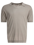 John Smedley "noah" Polo Shirt