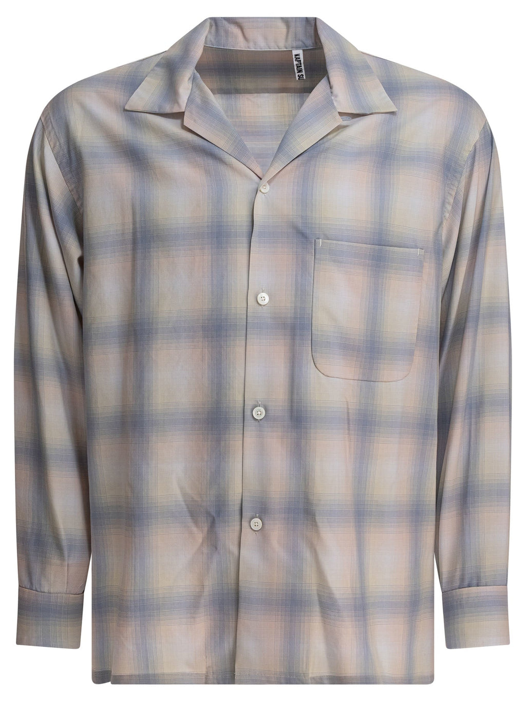 Kaptain Sunshine Shirts