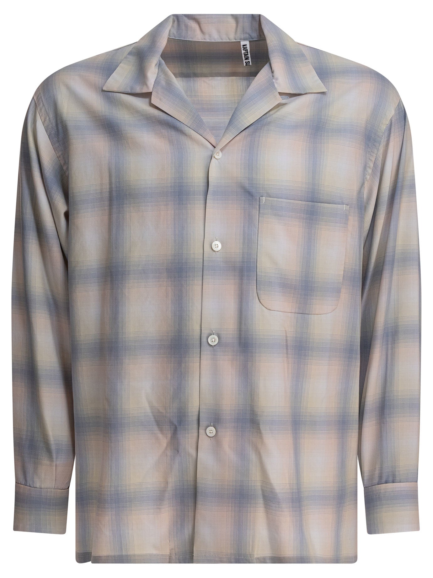 Kaptain Sunshine Shirts