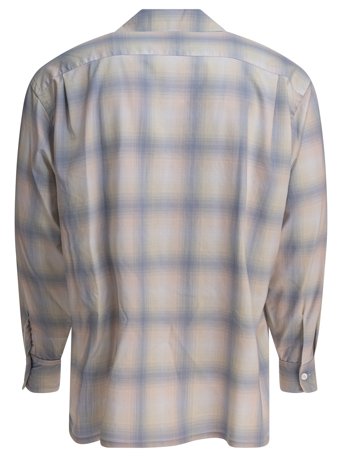 Kaptain Sunshine Shirts