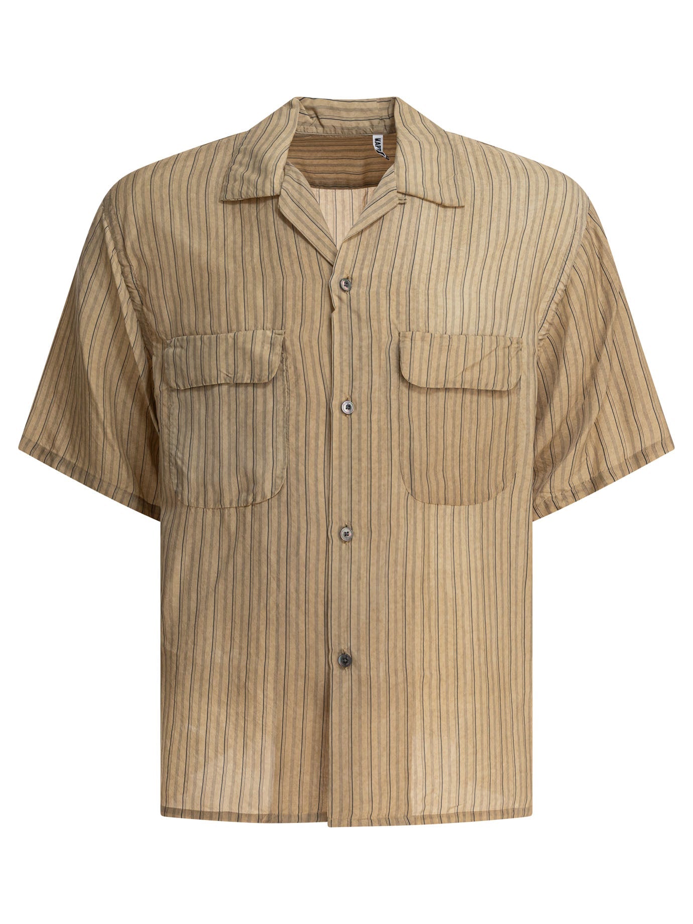 Kaptain Sunshine Shirts