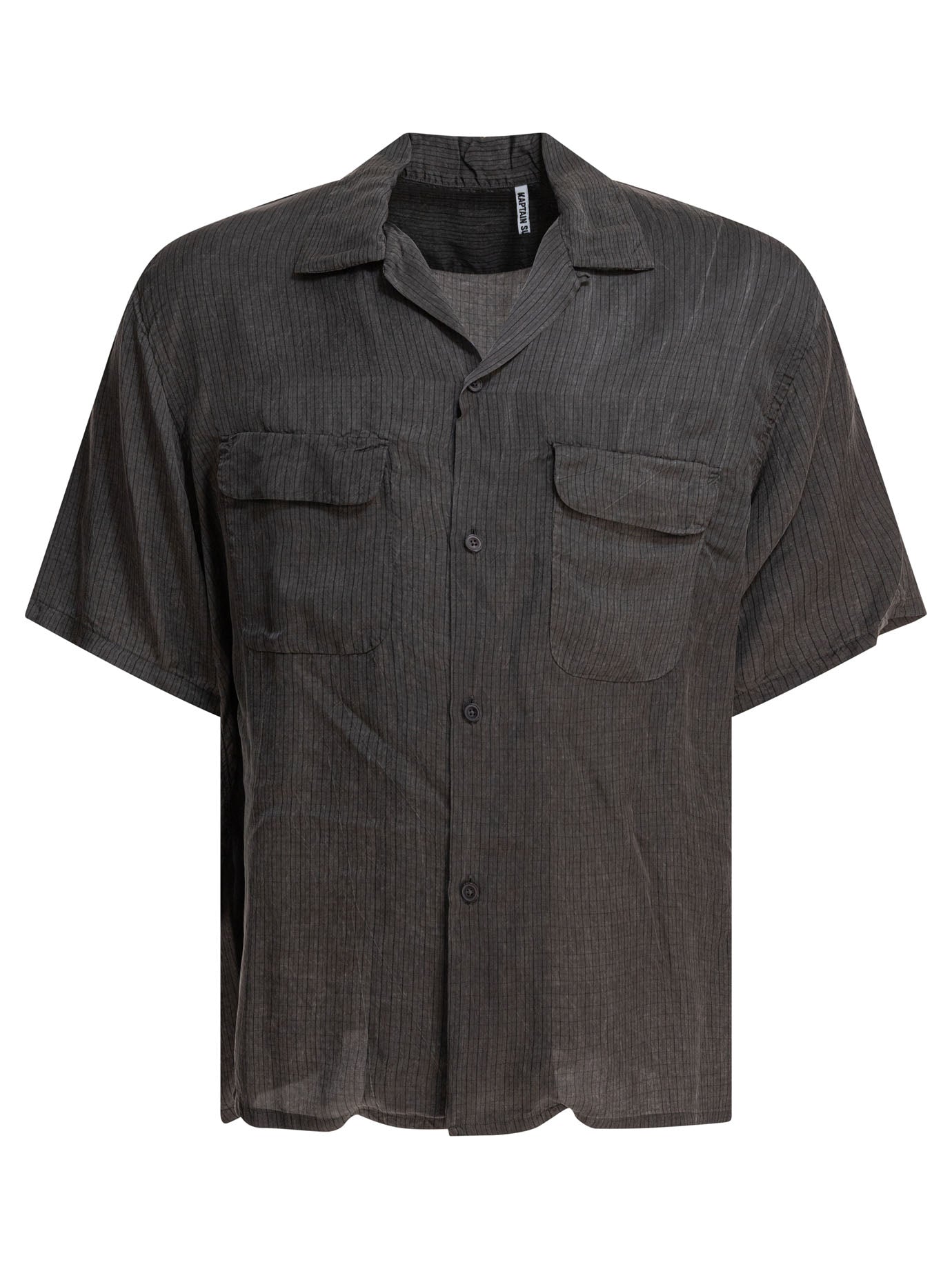 Kaptain Sunshine Shirts