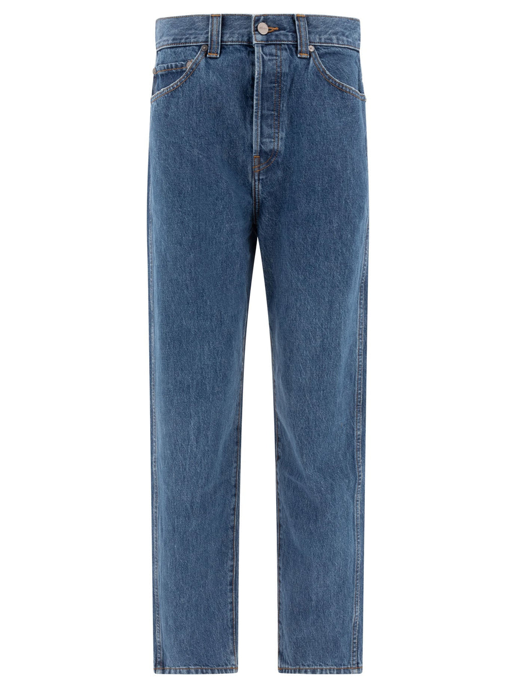 Khaite "corben" Jeans