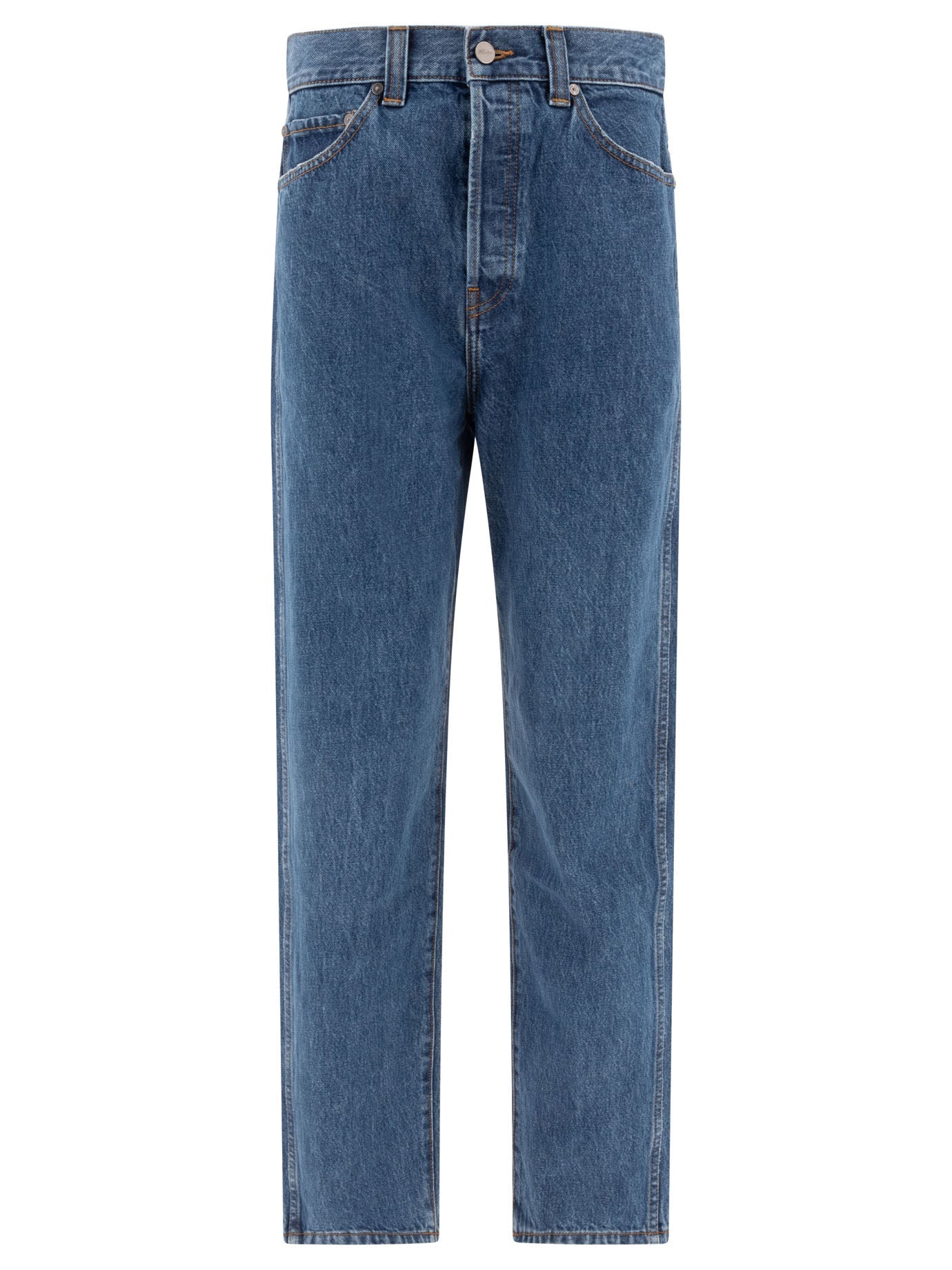 Khaite "corben" Jeans