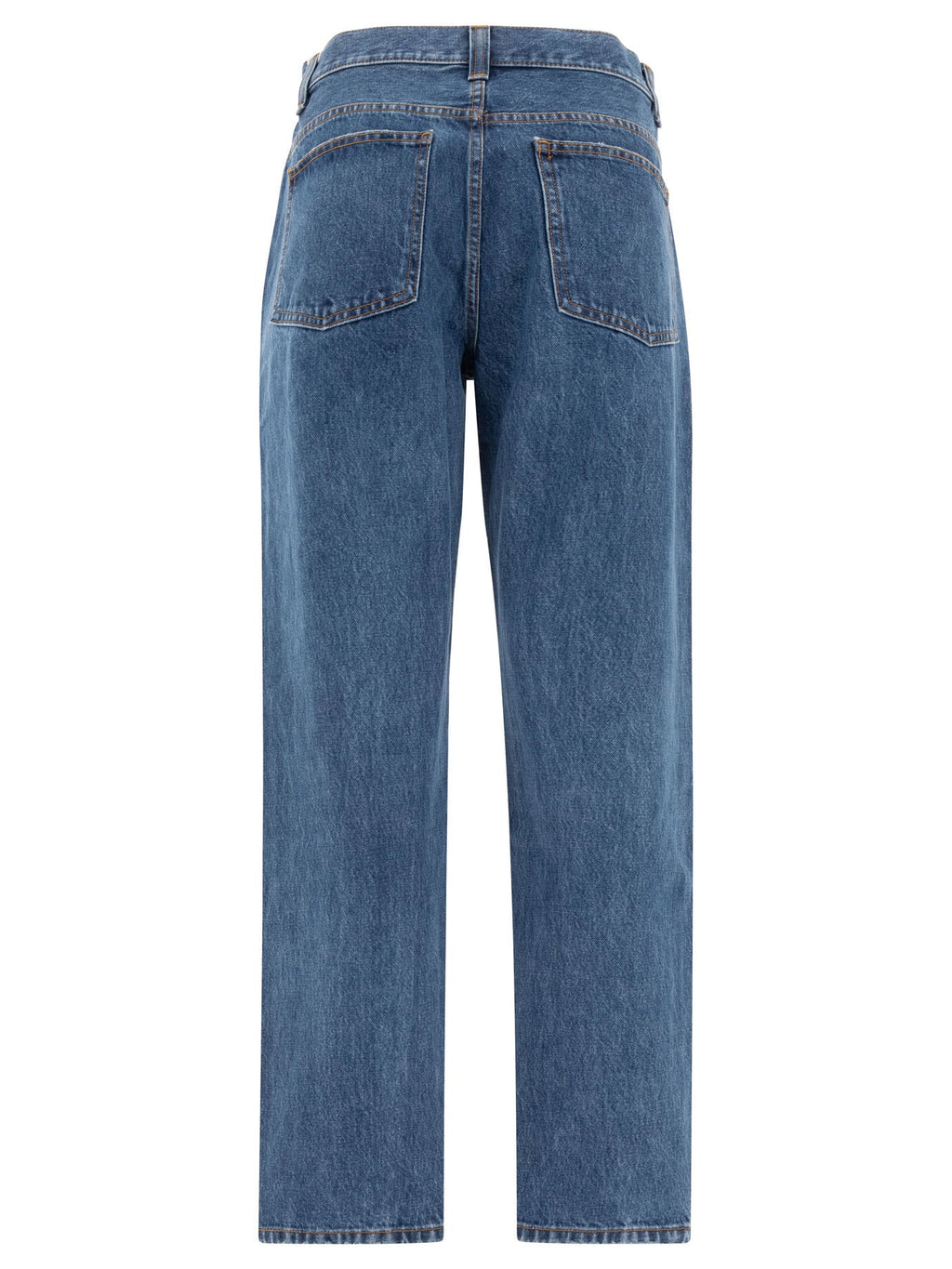 Khaite "corben" Jeans
