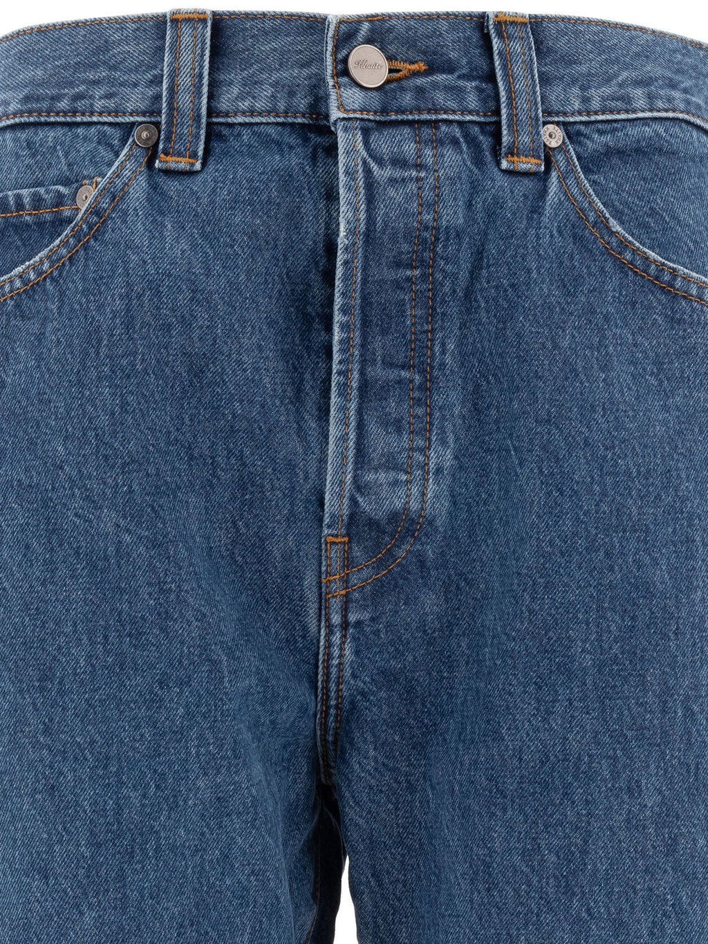 Khaite "corben" Jeans