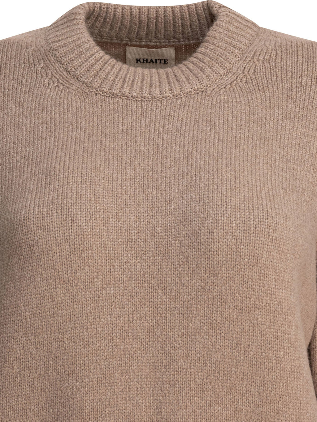 Khaite "davin" Sweater