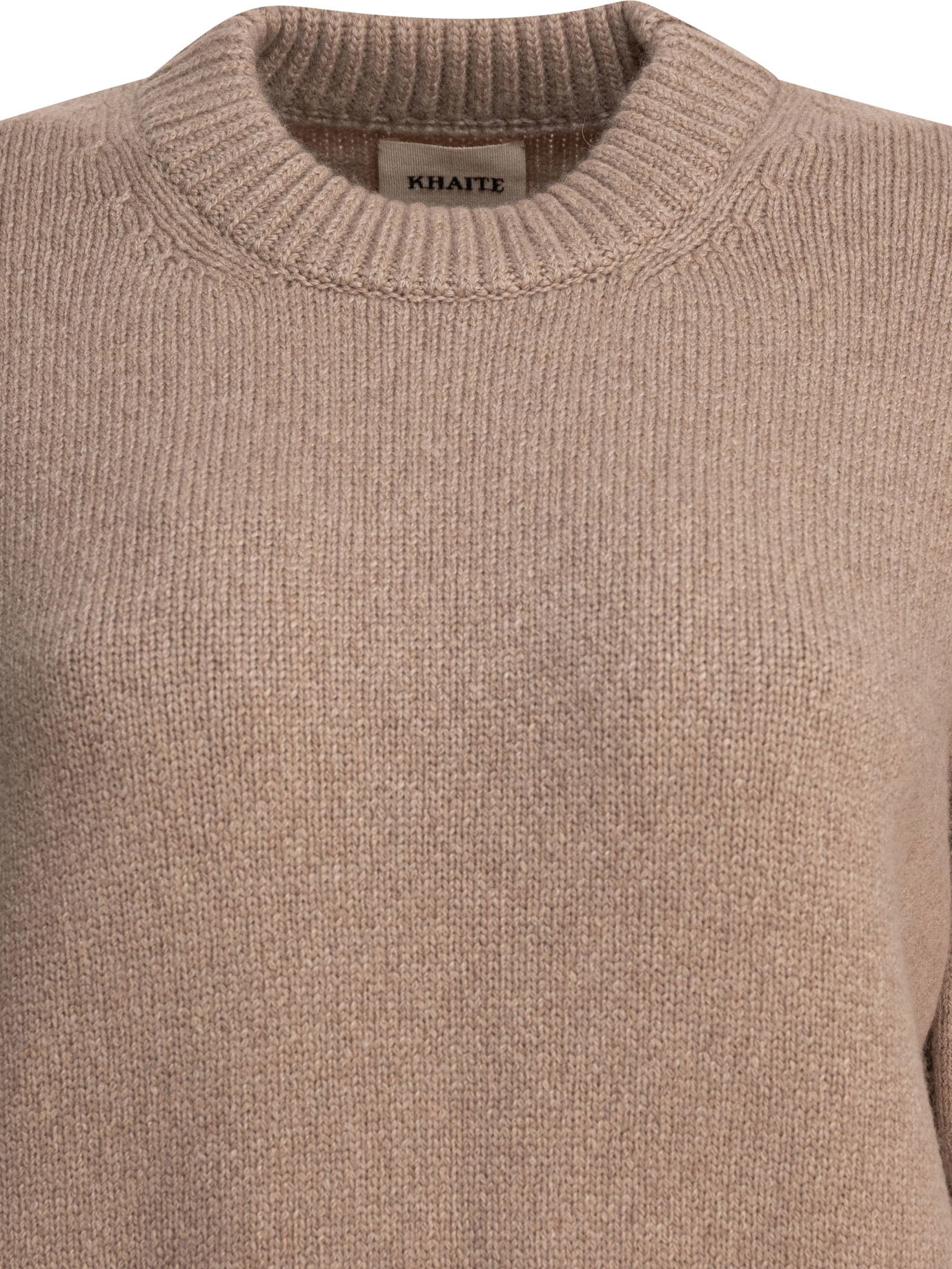 Khaite "davin" Sweater