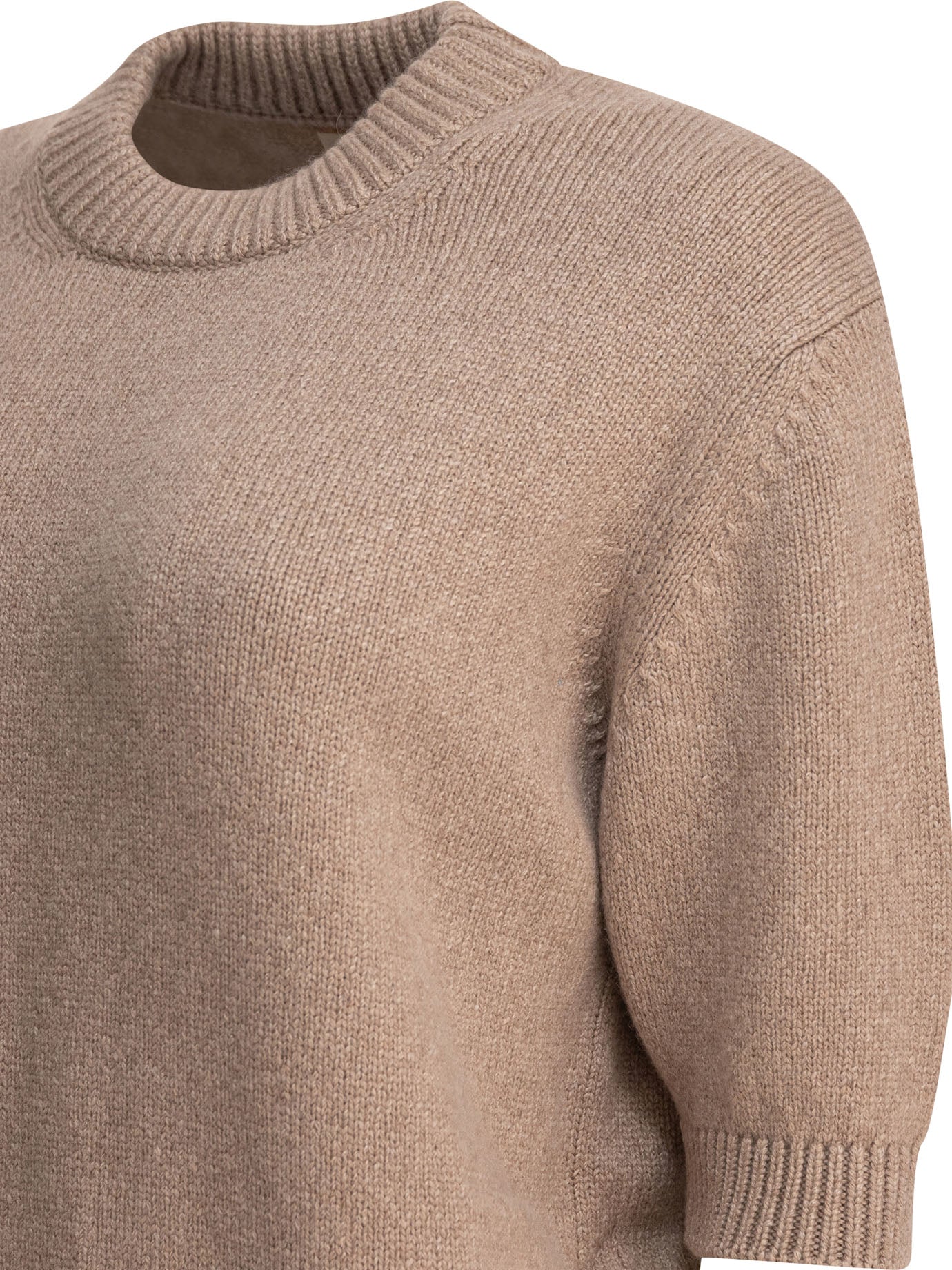 Khaite "davin" Sweater