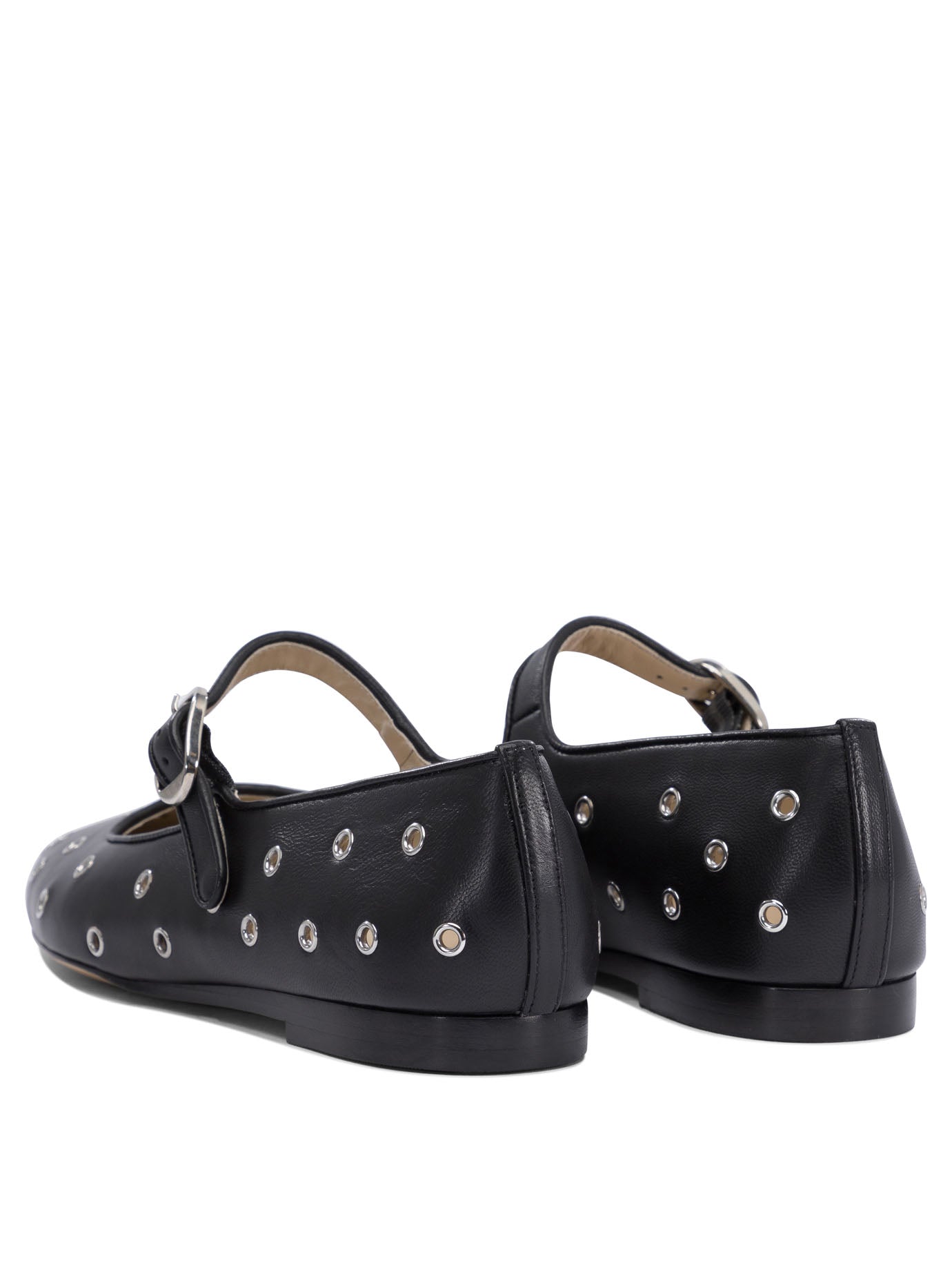 Le Monde Béryl Ballerinas