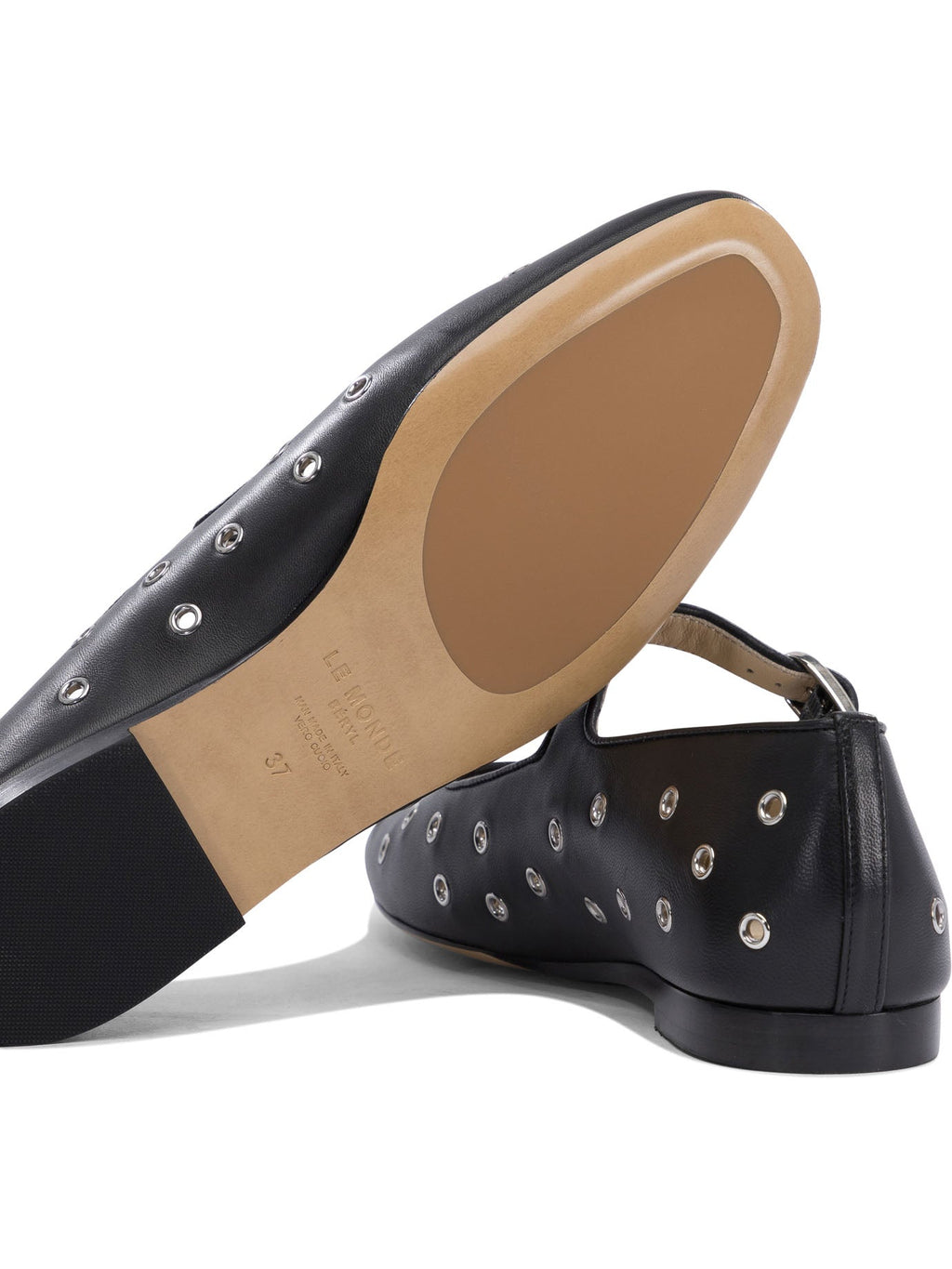 Le Monde Béryl Ballerinas