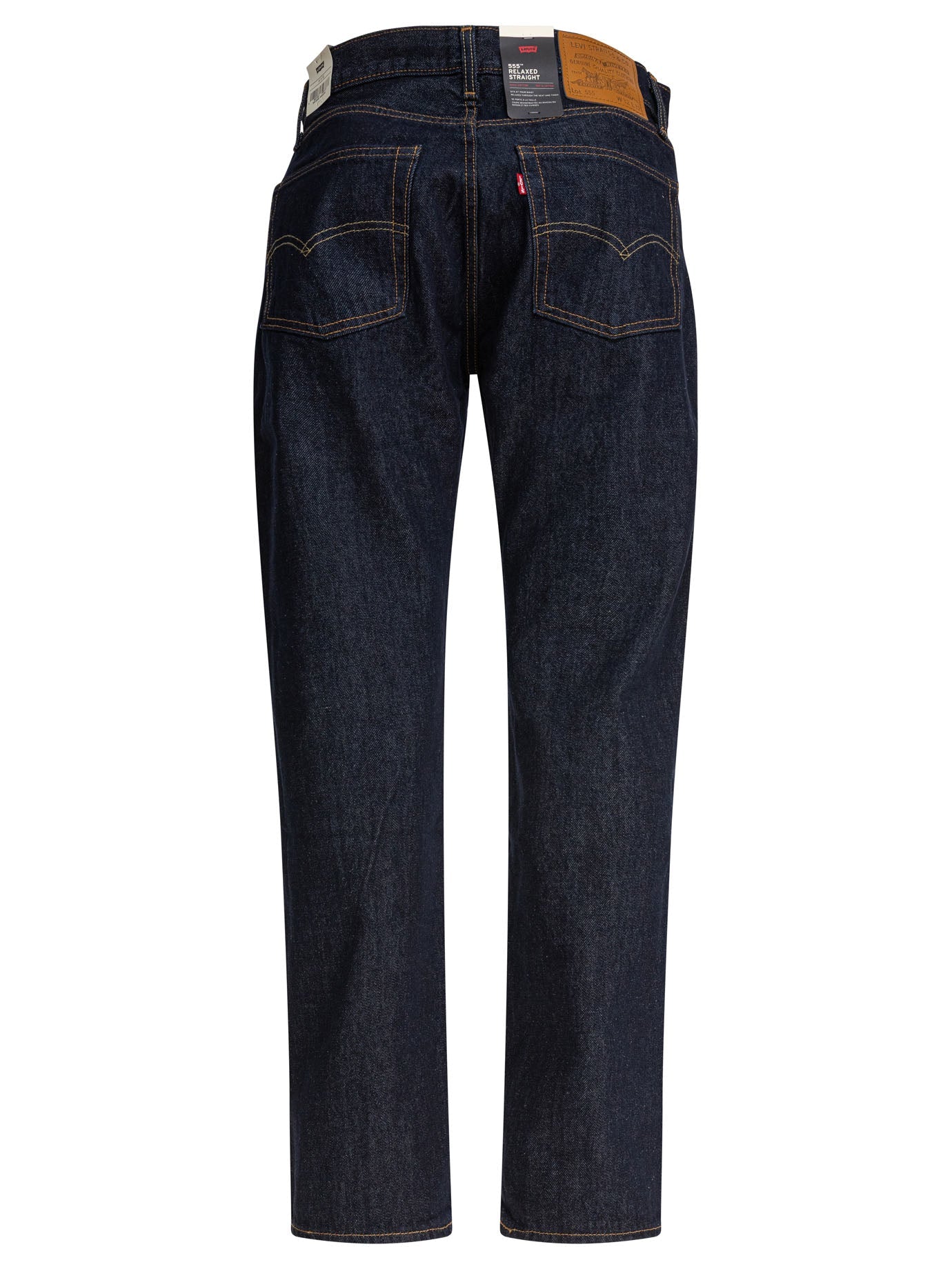 Levi's "555ÃƒÆ’Ã†â€™Ãƒâ€šÃ‚Â¢ÃƒÆ’Ã‚Â¢ÃƒÂ¢Ã¢â‚¬Å¡Ã‚Â¬Ãƒâ€¦Ã‚Â¾ÃƒÆ’Ã¢â‚¬Å¡Ãƒâ€šÃ‚Â¢ Relaxed Straight" Jeans