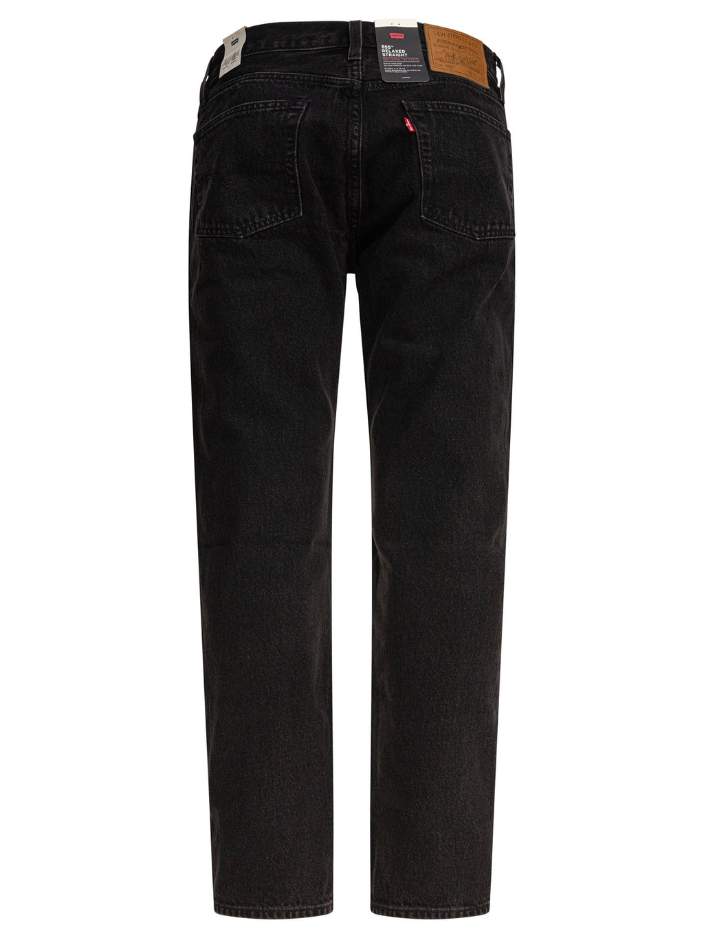 Levi's "555â„¢ Relaxed Straight" Jeans