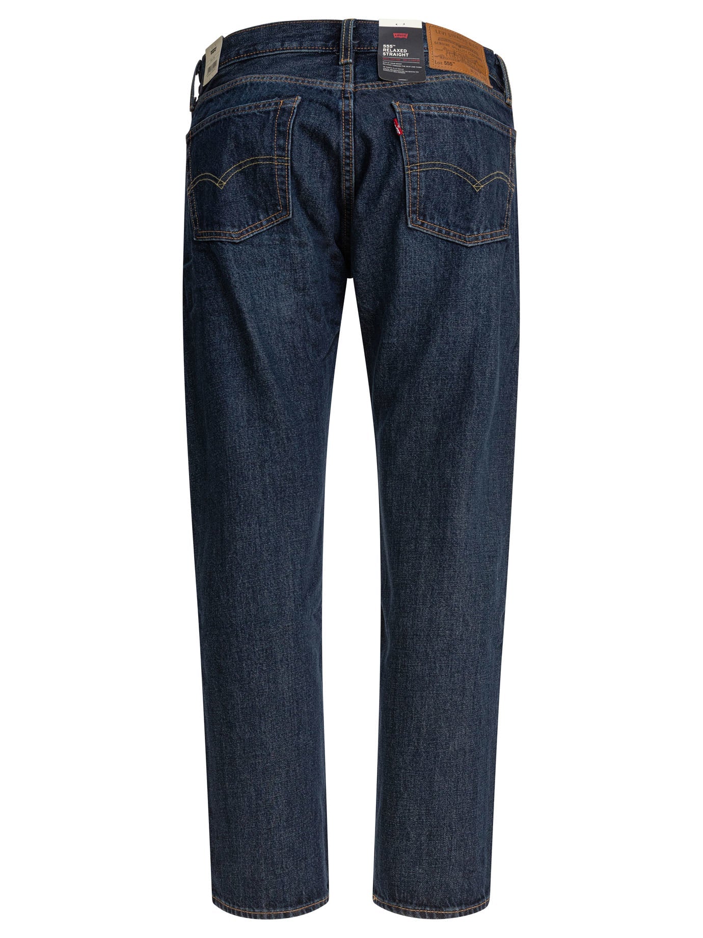 Levi's "555ÃƒÆ’Ã†â€™Ãƒâ€šÃ‚Â¢ÃƒÆ’Ã‚Â¢ÃƒÂ¢Ã¢â‚¬Å¡Ã‚Â¬Ãƒâ€¦Ã‚Â¾ÃƒÆ’Ã¢â‚¬Å¡Ãƒâ€šÃ‚Â¢ Relaxed Straight" Jeans